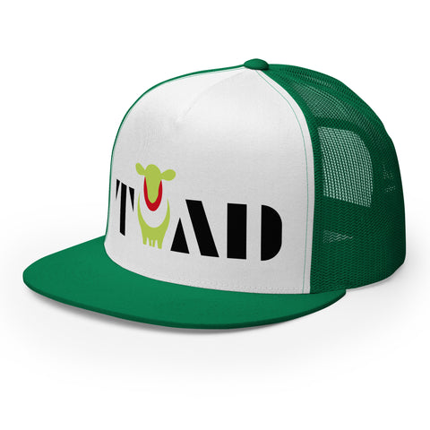 TOAD • Cap