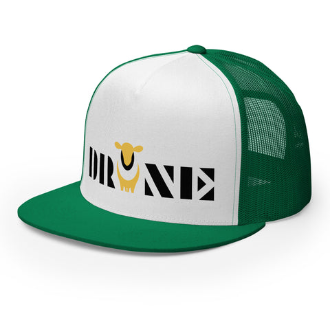 DRONE • Cap