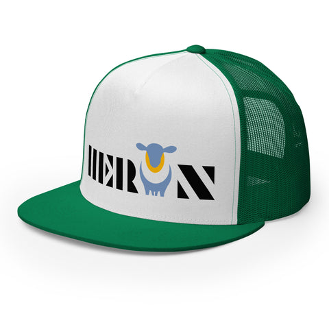 HERON • Cap