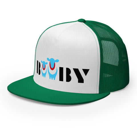 BOOBY ⢠Cap