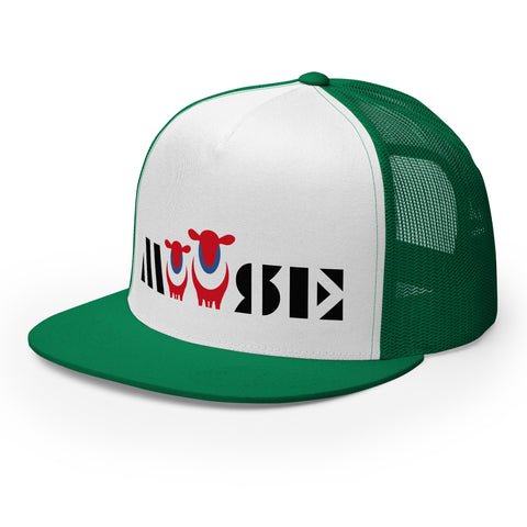 MOOSE • Cap