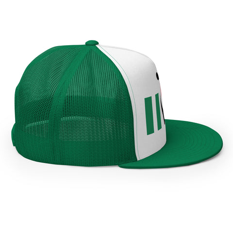 HOG ⢠Cap