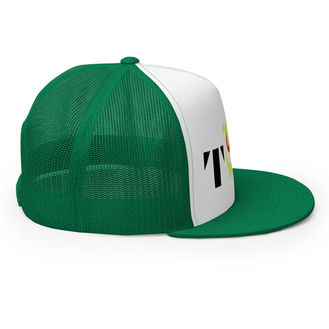 TOAD • Cap