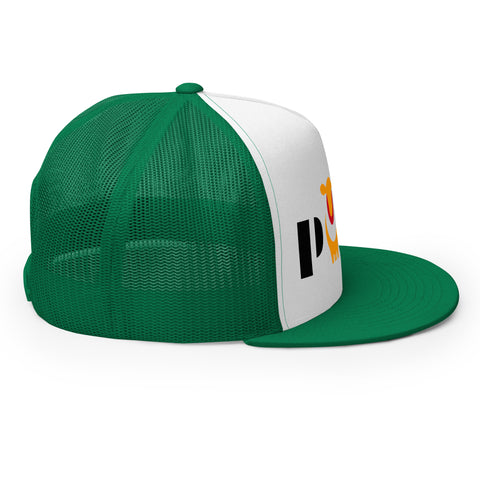 PONY ⢠Cap