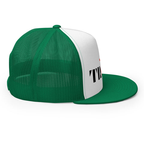 TROUT • Cap