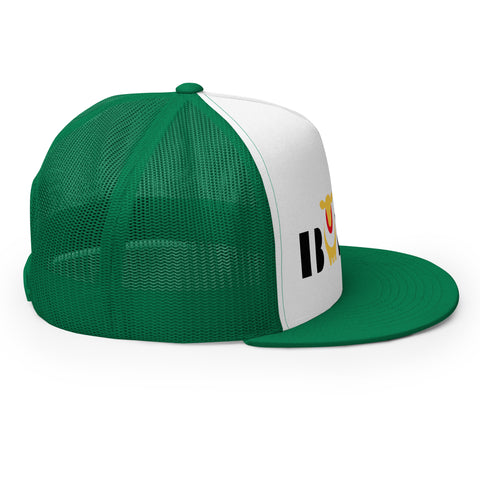 BONGO • Cap