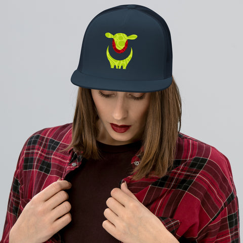 RADIANT • Cap