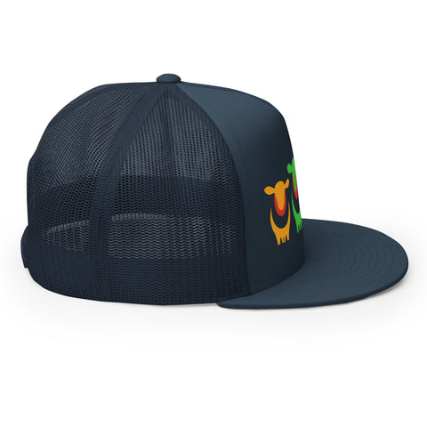 EUPHORIC • Cap