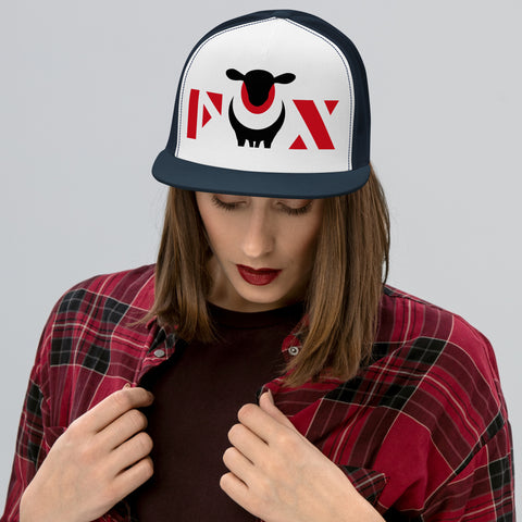 FOX • Cap