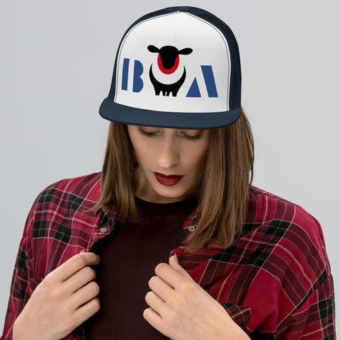 BOA • Cap
