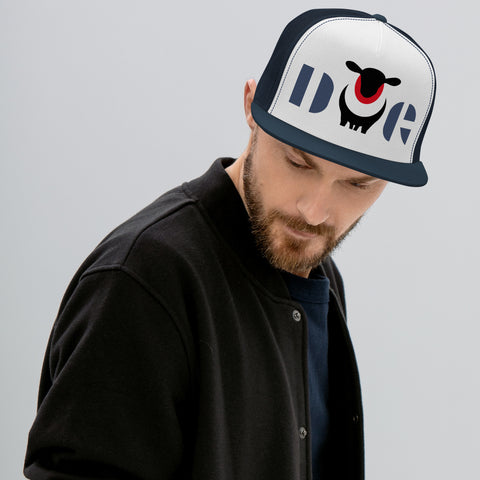 DOG • Cap