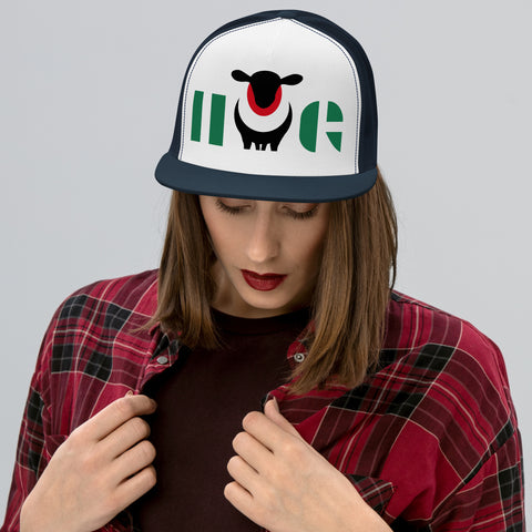 HOG ⢠Cap