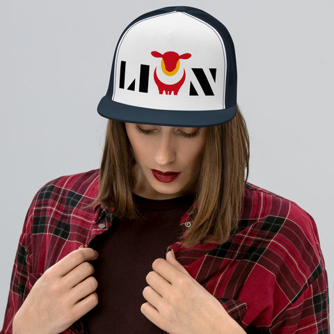 LION • Cap