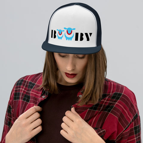 BOOBY ⢠Cap