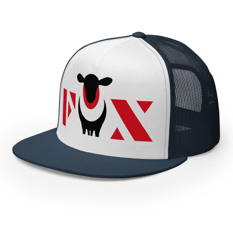 FOX • Cap