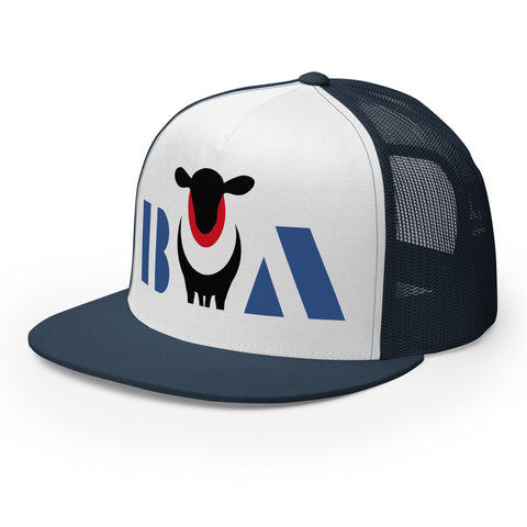 BOA • Cap