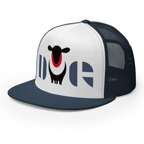 DOG • Cap