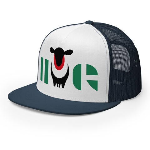 HOG ⢠Cap