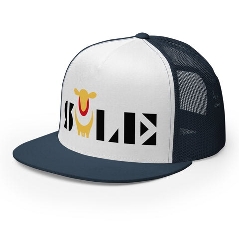 SOLE • Cap