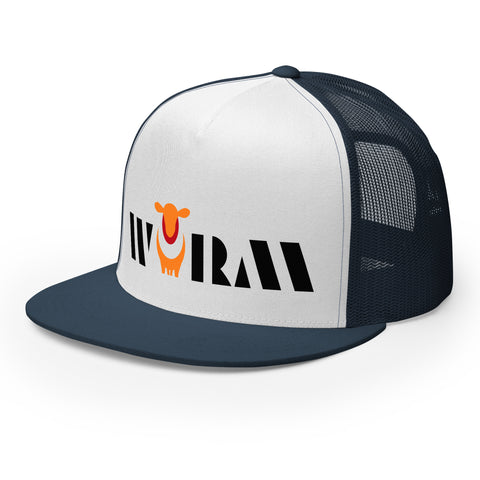 WORM • Cap
