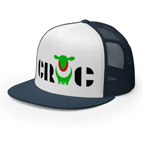 CROC • Cap