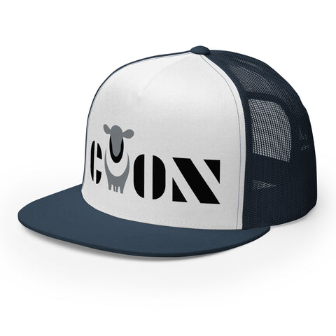 COON ⢠Cap