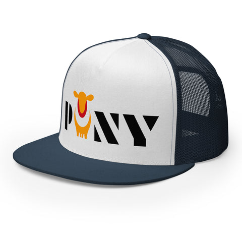 PONY ⢠Cap