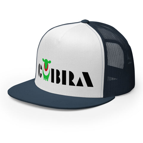 COBRA • Cap