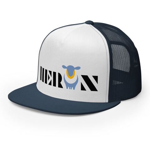 HERON • Cap