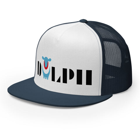 DOLPH • Cap