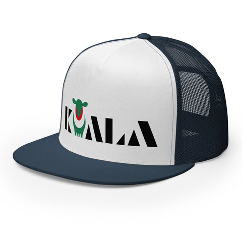 KOALA ⢠Cap