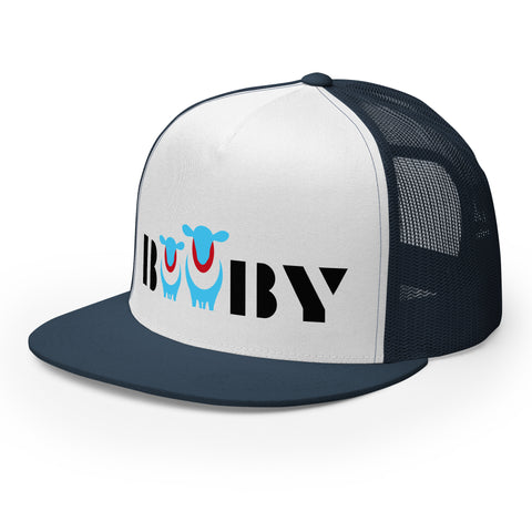 BOOBY ⢠Cap
