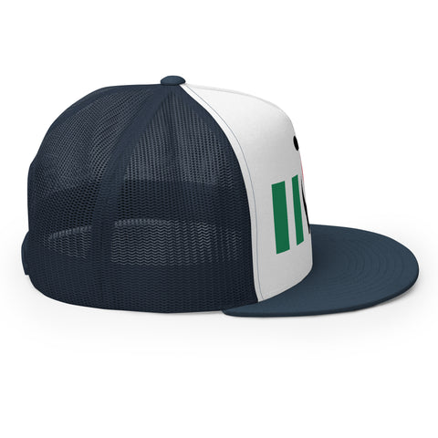 HOG ⢠Cap