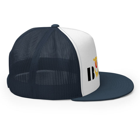 BONGO • Cap