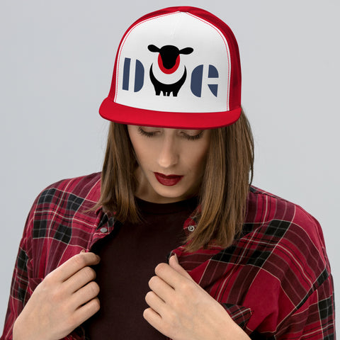 DOG • Cap