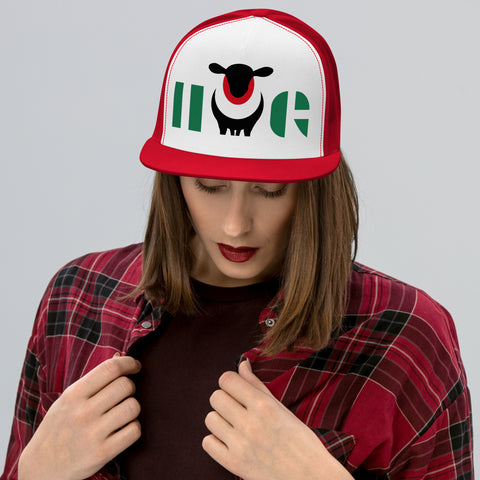 HOG ⢠Cap