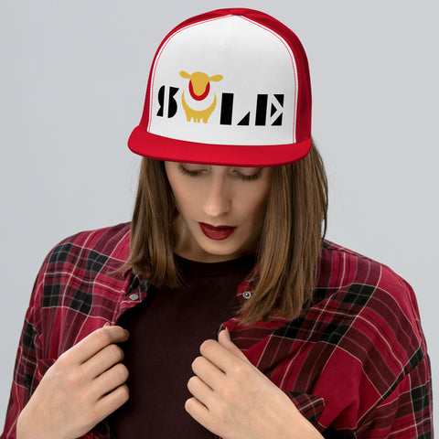 SOLE • Cap