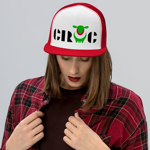 CROC • Cap