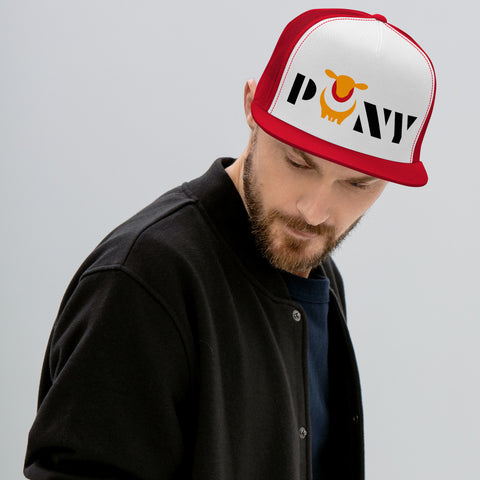 PONY ⢠Cap