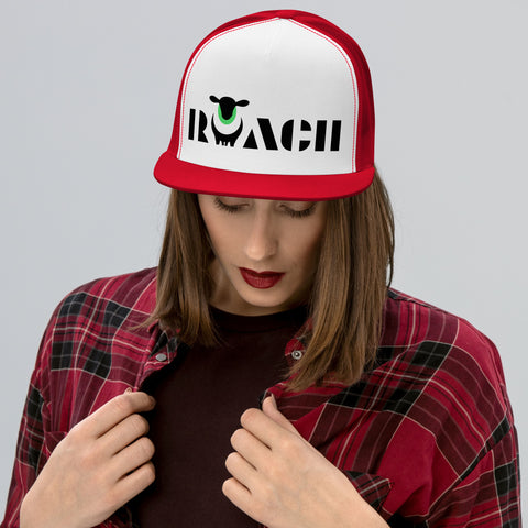 ROACH • Cap