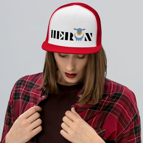 HERON • Cap