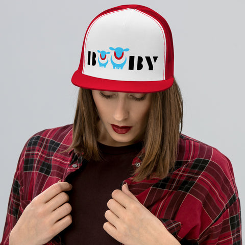BOOBY ⢠Cap