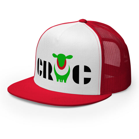 CROC • Cap