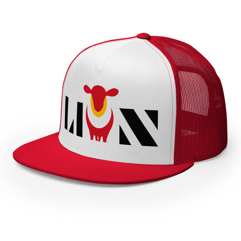 LION • Cap