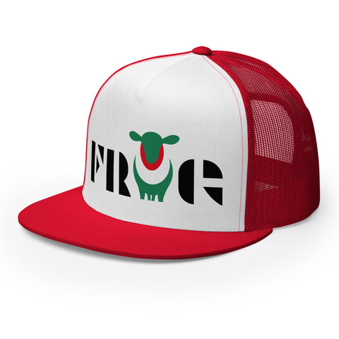 FROG • Cap