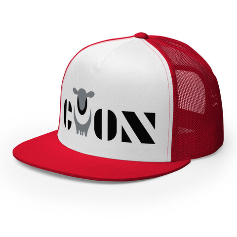 COON ⢠Cap