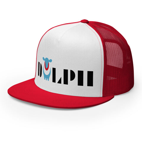 DOLPH • Cap