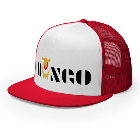 BONGO • Cap