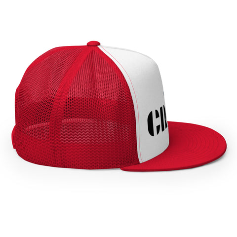 CROW ⢠Cap
