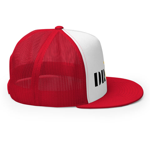 DRONE • Cap